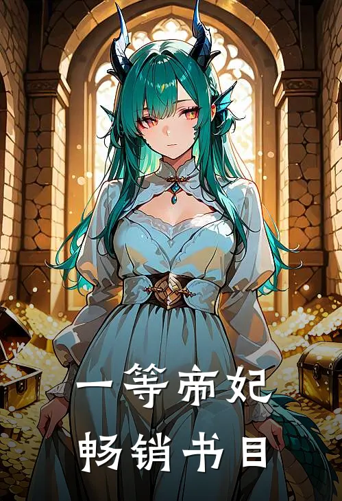 一等帝妃畅销书目