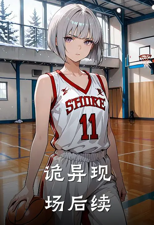 诡异现场后续