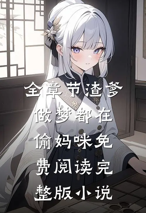 全章节渣爹做梦都在偷妈咪免费阅读完整版小说
