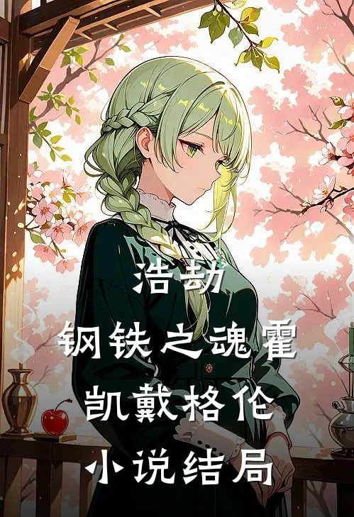 浩劫钢铁之魂霍凯戴格伦结局是