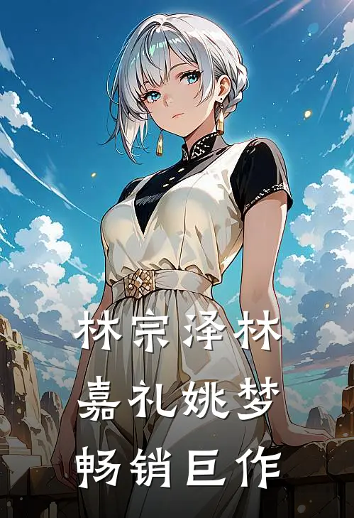 林宗泽林嘉礼姚梦畅销巨作