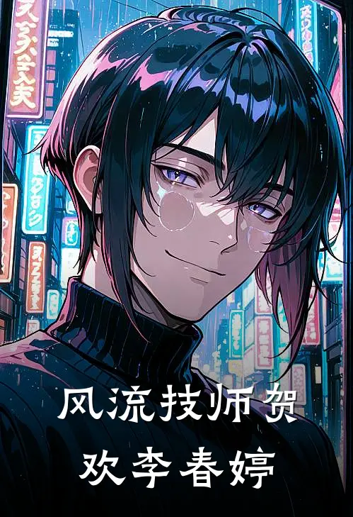 风流技师贺欢李春婷