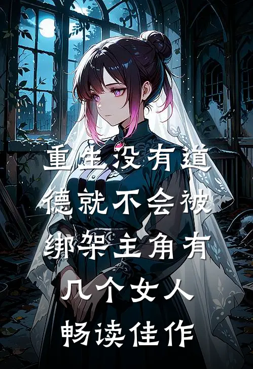 重生没有道德就不会被绑架主角有几个女人畅读佳作
