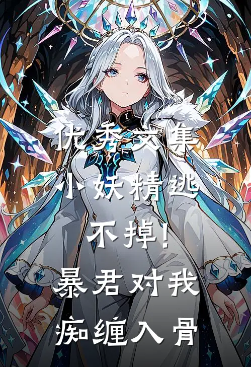优秀文集小妖精逃不掉!暴君对我痴缠入骨