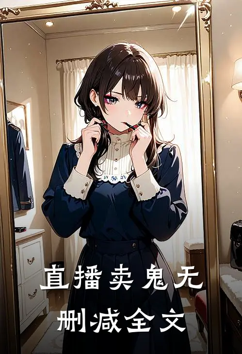 直播卖鬼无删减全文