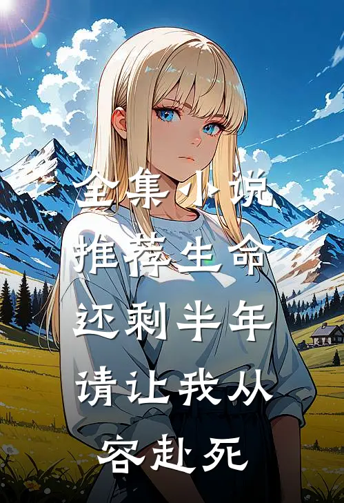 全集小说推荐生命还剩半年，请让我从容赴死