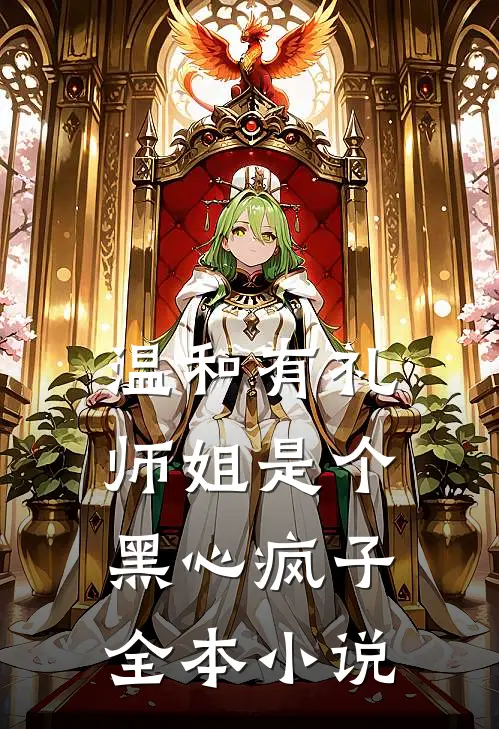 温和有礼师姐是个黑心疯子全本小说