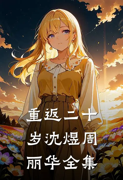 重返二十岁沈煜周丽华 全集