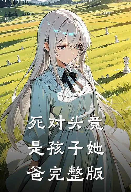 死对头竟是孩子她爸完整版