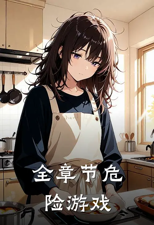 全章节危险游戏