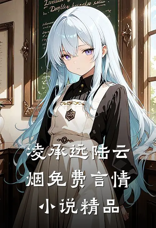凌承远陆云烟免费言情小说精品