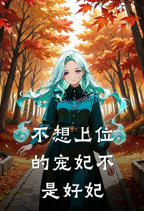 不想上位的宠妃不是好妃