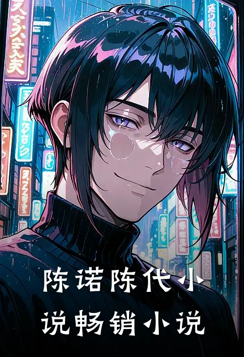 陈诺陈代小说畅销小说