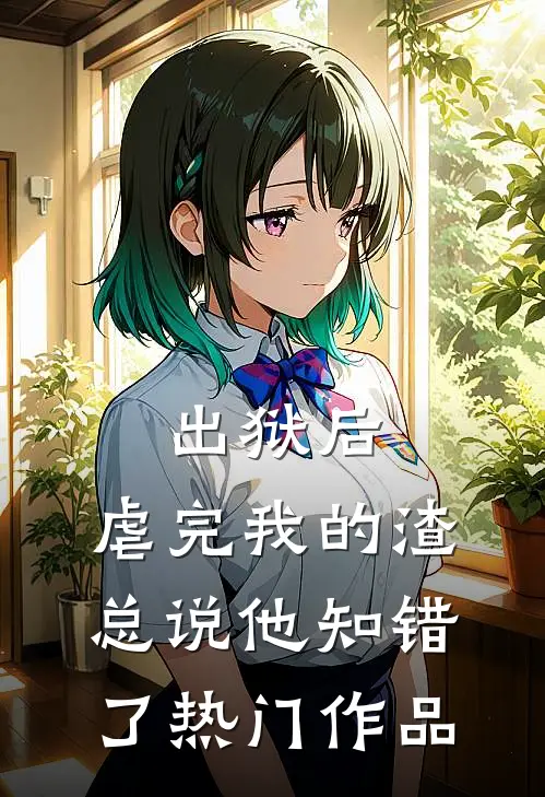 出狱后，虐完我的渣总说他知错了热门作品