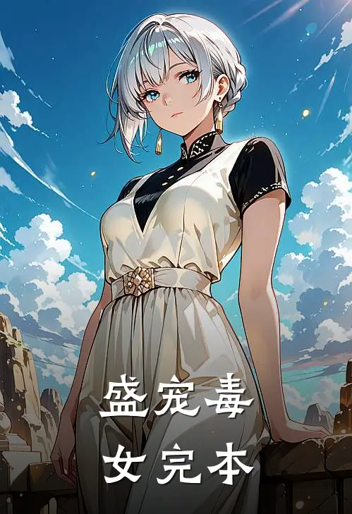 盛宠毒女完本