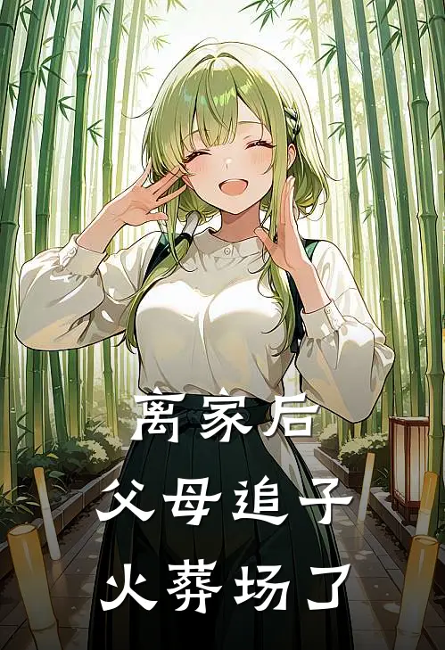 离家后，父母追子火葬场了