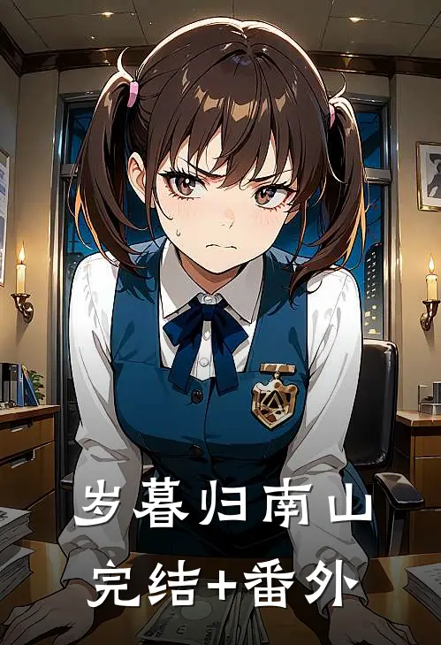 岁暮归南山完结+番外
