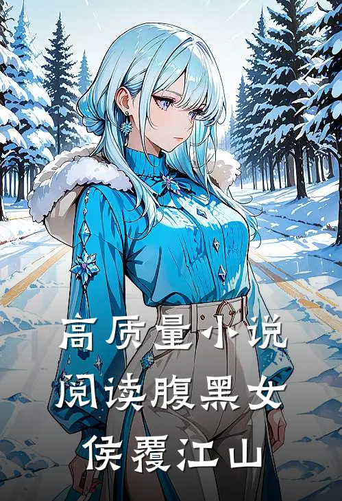 高质量小说阅读腹黑女侯覆江山