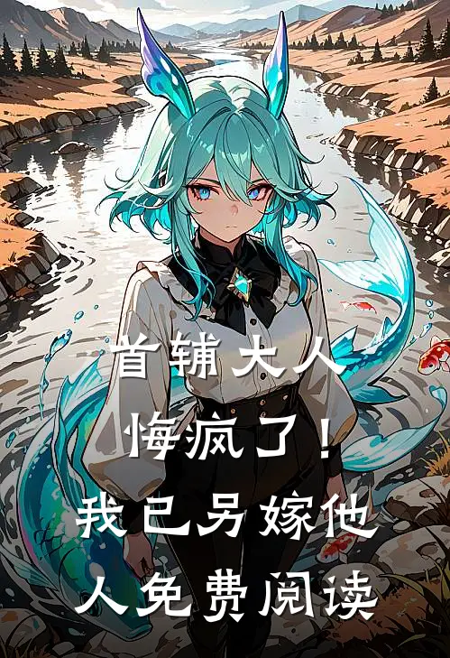 首辅大人悔疯了！我已另嫁他人免费阅读