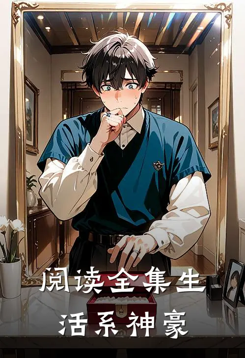 阅读全集生活系神豪