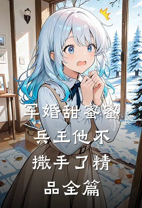 军婚甜蜜蜜，兵王他不撒手了精品全篇