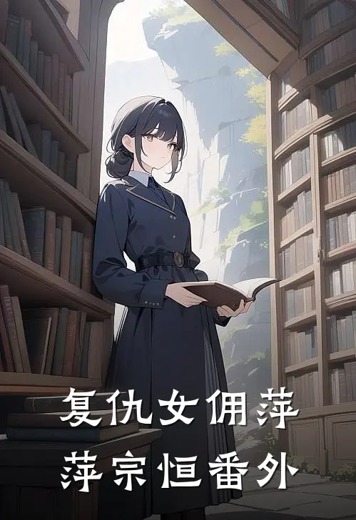 复仇女佣萍萍宗恒 番外