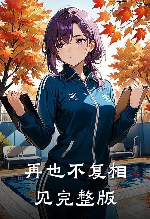 再也不复相见完整版