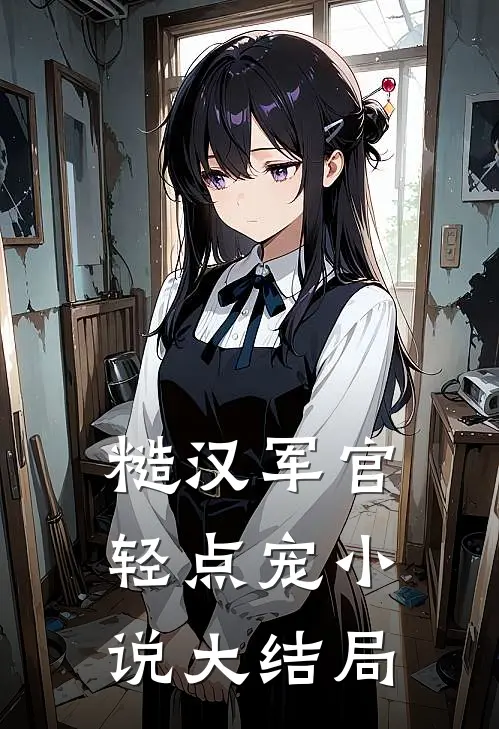 糙汉军官轻点宠小说大结局