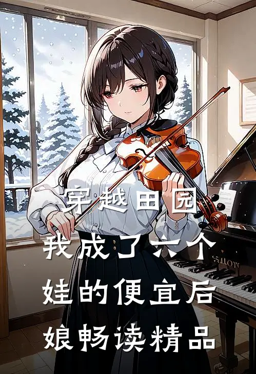 穿越田园我成了六个娃的便宜后娘畅读精品