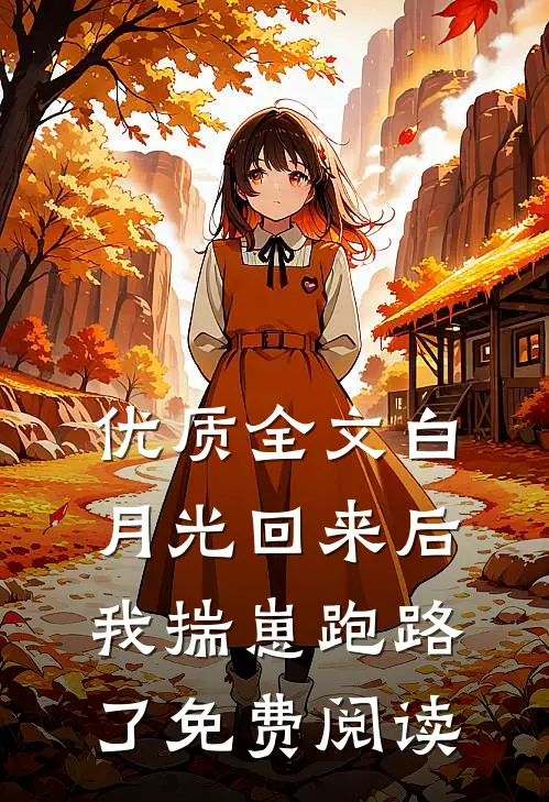 优质全文白月光回来后我揣崽跑路了免费阅读
