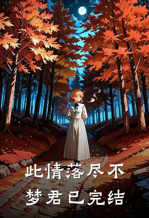 此情落尽不梦君已完结
