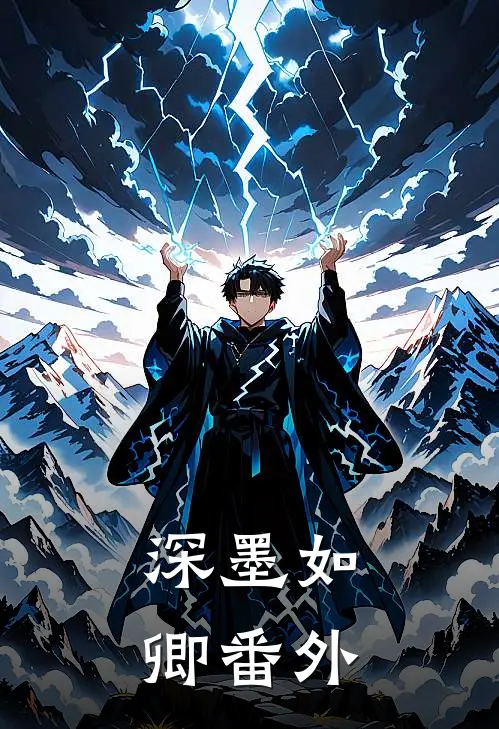 深墨如卿 番外