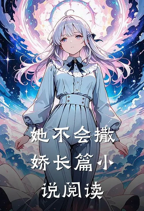 她不会撒娇长篇小说阅读