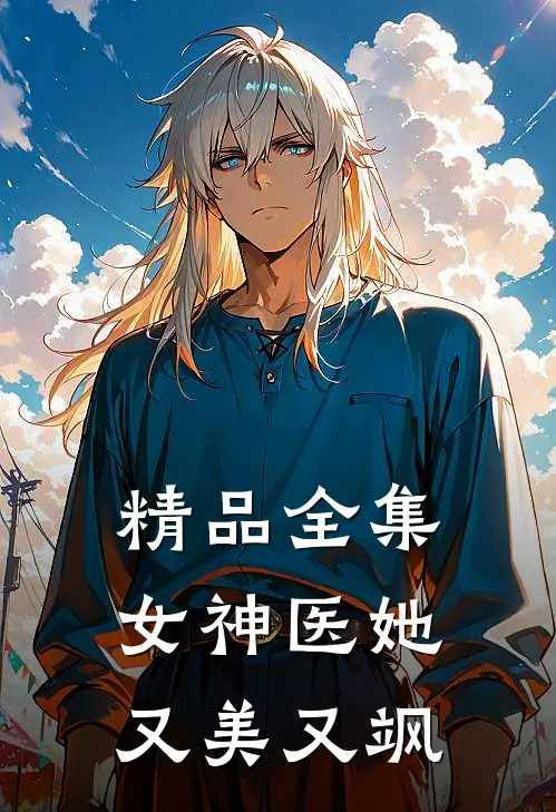 精品全集女神医她又美又飒