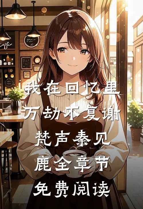 我在回忆里万劫不复谢梵声秦见鹿全章节免费阅读
