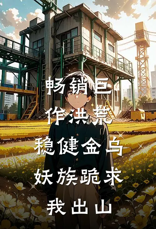 畅销巨作洪荒：稳健金乌，妖族跪求我出山
