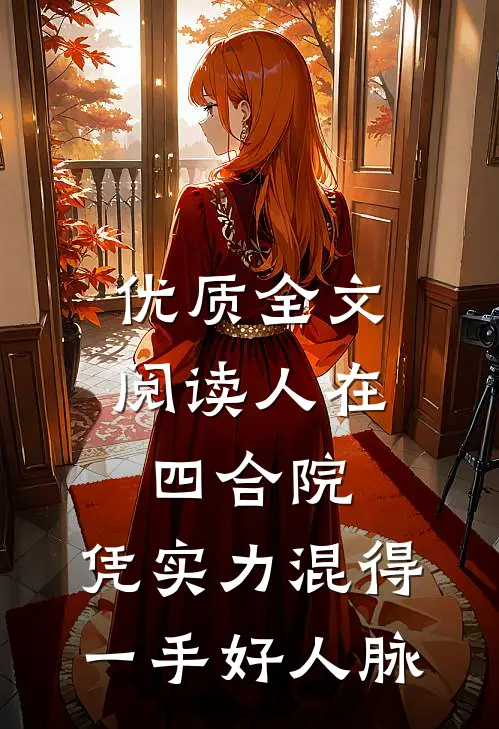 优质全文阅读人在四合院，凭实力混得一手好人脉