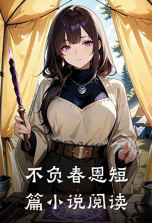 不负春恩短篇小说阅读