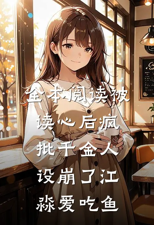全本阅读被读心后疯批千金人设崩了江淼爱吃鱼