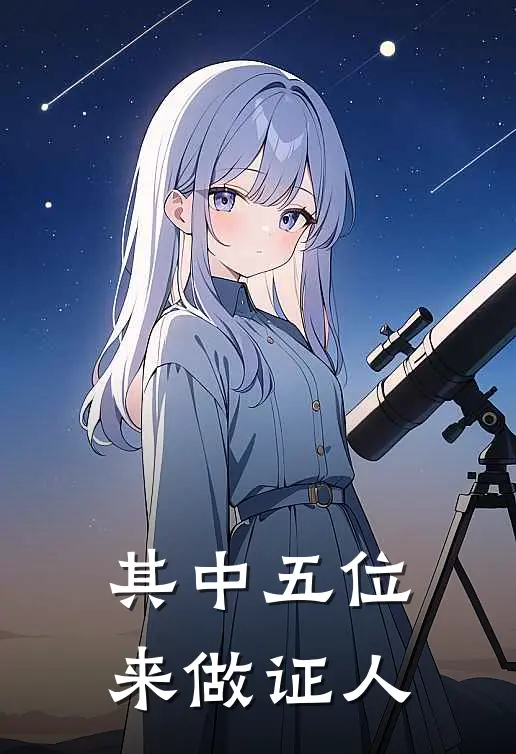 其中五位来做证人