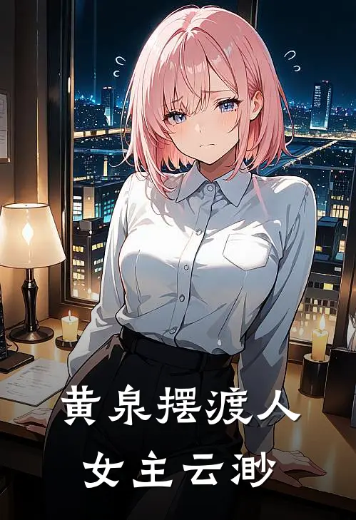 黄泉摆渡人女主云渺
