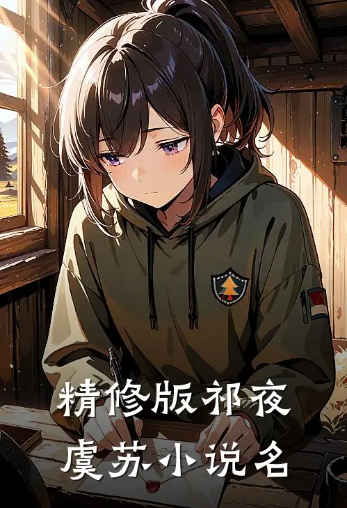 精修版祁夜虞苏小说名