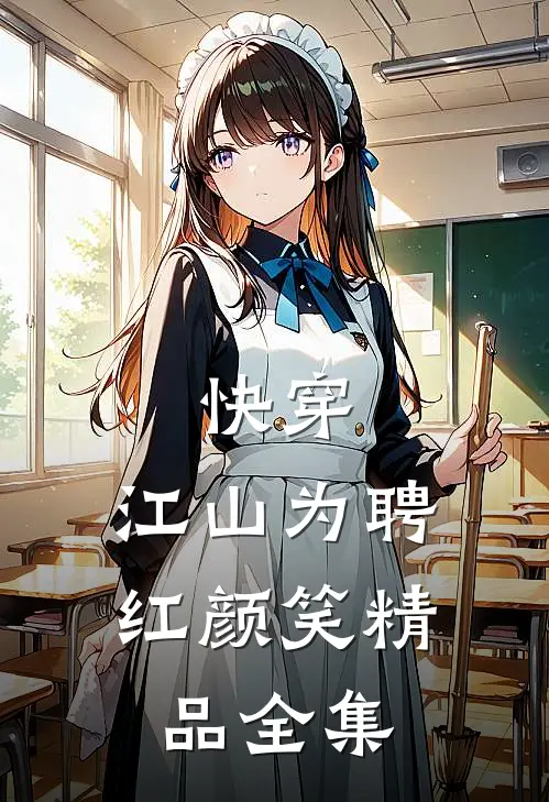 快穿：江山为聘红颜笑精品全集