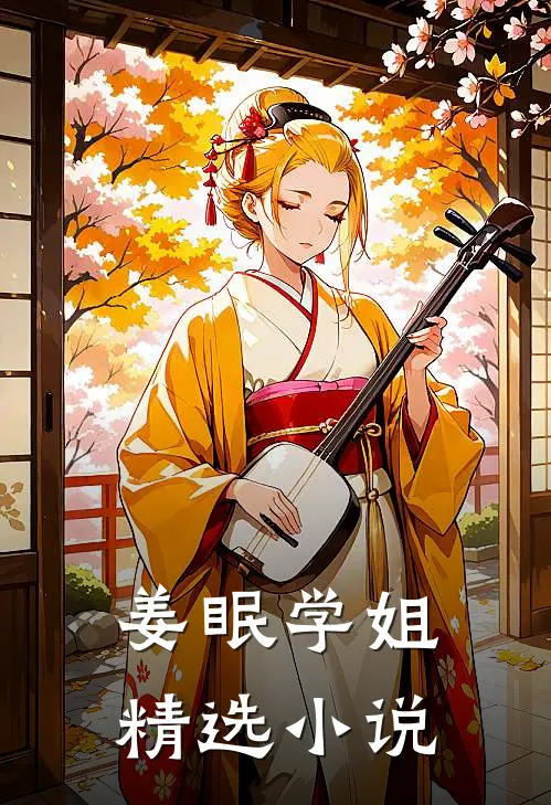 姜眠学姐精选小说