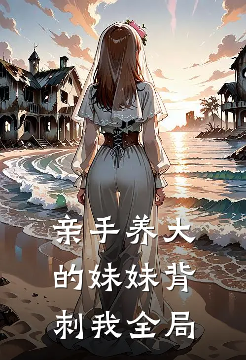 亲手养大的妹妹背刺我全局
