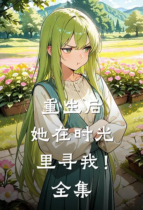 重生后,她在时光里寻我! 全集免费观看