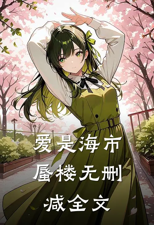 爱是海市蜃楼无删减全文