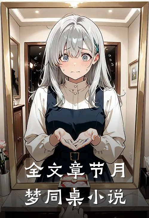 全文章节月梦同桌小说