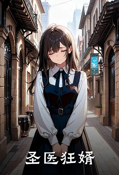 圣医狂婿
