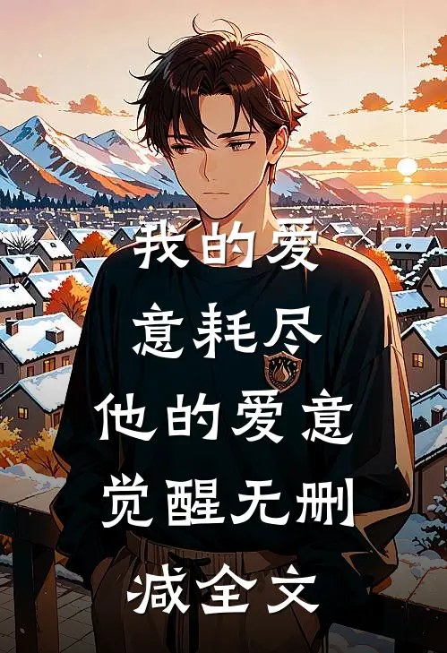 我的爱意耗尽,他的爱意觉醒无删减全文